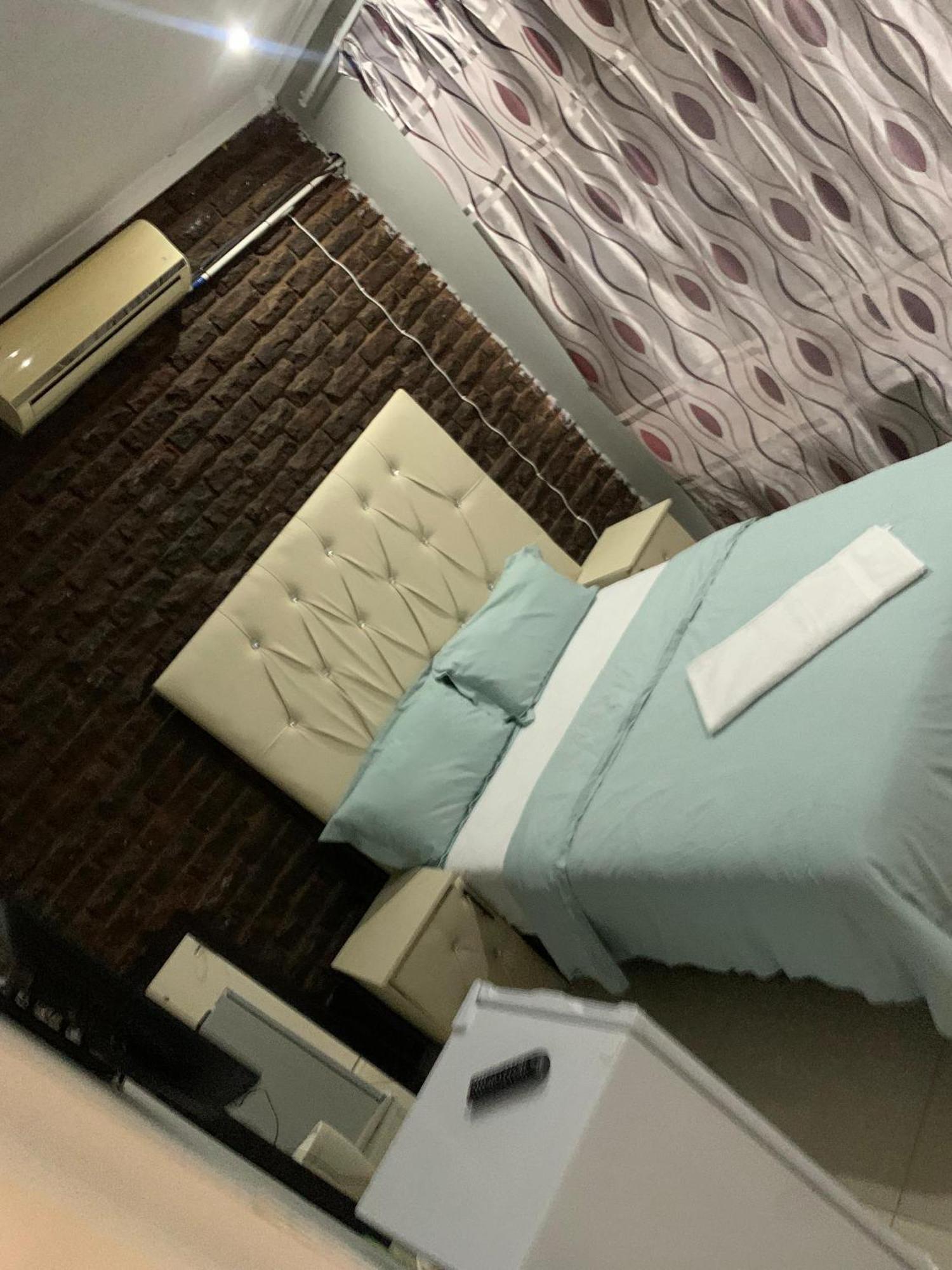 Reitz Guest House Mafikeng Bagian luar foto