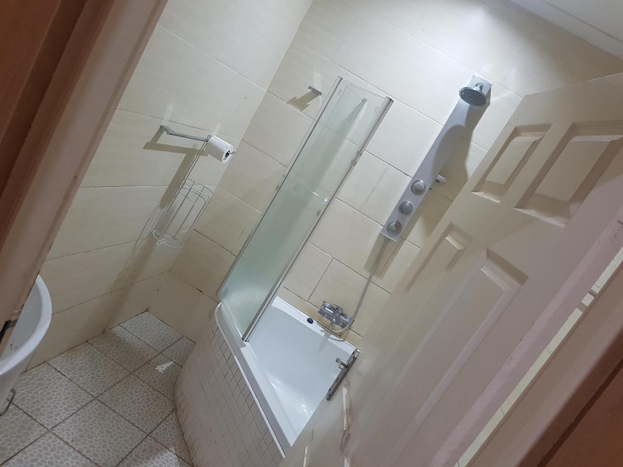 Reitz Guest House Mafikeng Bagian luar foto